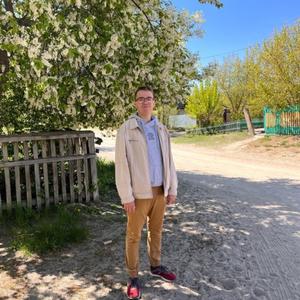 Кирилл, 25 лет, Новоспасское
