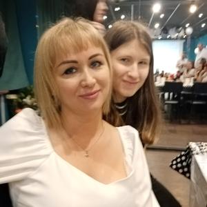 Девушки в Петрозаводске: Татьяна, 45 - ищет парня из Петрозаводска