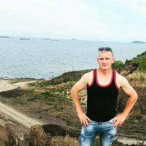 Vyacheslav, 27 лет, Владивосток