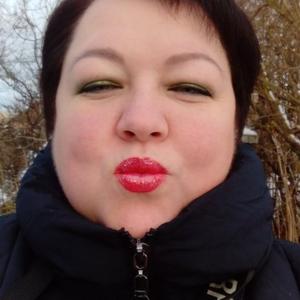 Девушки в Азове: Ольга, 40 - ищет парня из Азова