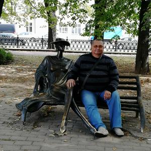 Парни в Находке (Приморский край): Василий, 65 - ищет девушку из Находки (Приморский край)