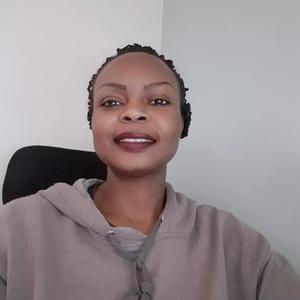 Yanna, 37 лет, Nairobi