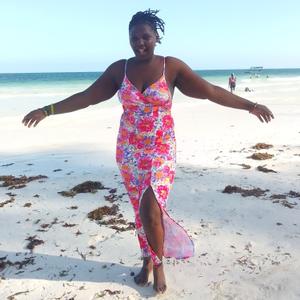 Prudence, 25 лет, Mombasa