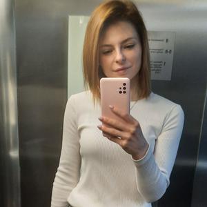 Ольга, 37 лет, Санкт-Петербург