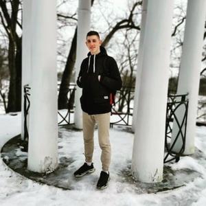 Парни в Серпухове: Степан, 23 - ищет девушку из Серпухова