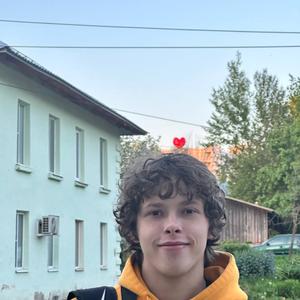 Парни в Великий Новгороде: Сергей, 25 - ищет девушку из Великий Новгорода