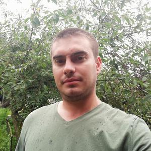 Александр, 35 лет, Воскресенск