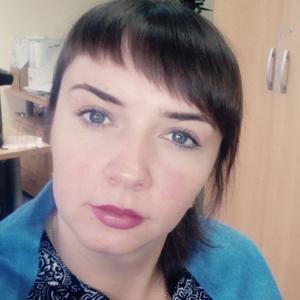 Nina, 33 года, Вологда