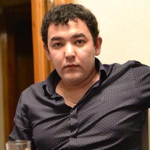 Руслан, 36 лет, Астрахань