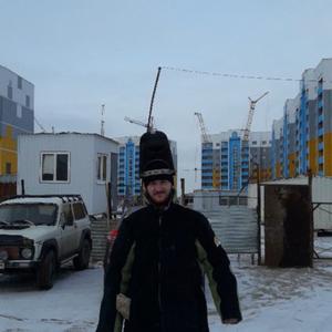 Евгений, 30 лет, Новотроицк