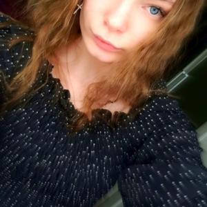 Сашенька, 19 лет, Петропавловск-Камчатский
