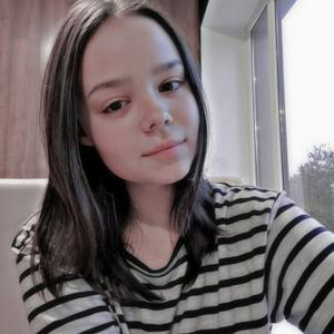 Rosi, 21 год, Санкт-Петербург