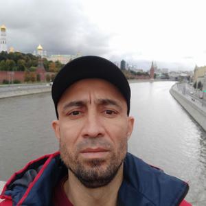 Артуржон, 41 год, Москва