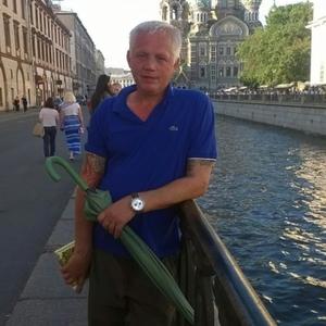 Парни в Порхове: Сергей, 53 - ищет девушку из Порхова