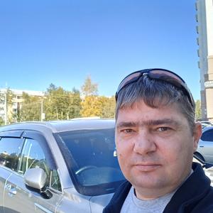 Евгений, 41 год, Сургут