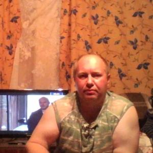 Парни в Костомукше: Андрей, 45 - ищет девушку из Костомукши