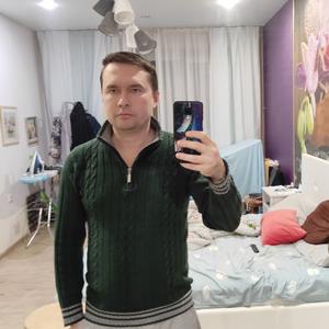 Сергей, 40 лет, Самара
