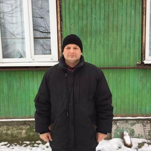 Парни в Аркадаке: Александр Царев, 52 - ищет девушку из Аркадака