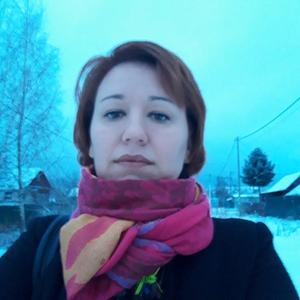 Юлия, 42 года, Волоколамск