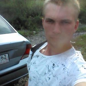 Андрей, 27 лет, Рязань
