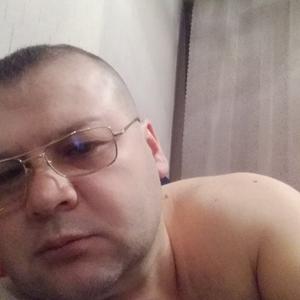 Моns, 47 лет, Нефтеюганск