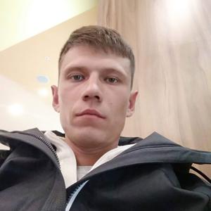 Александр Алекс, 32 года, Петропавловск-Камчатский