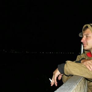 Илья, 33 года, Ангарск