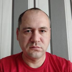 Денис, 47 лет, Архангельск