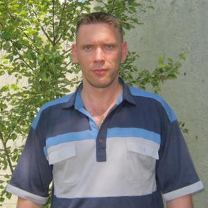 Андрей, 46 лет, Абакан