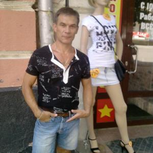 Sergey Zherikov, 62 года, Москва