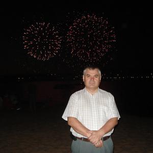 Анатолий Гусев, 63 года, Кострома