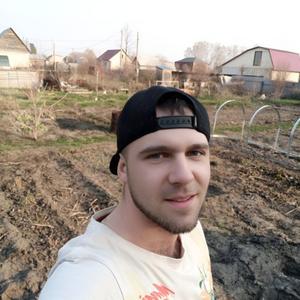 Влад, 34 года, Барнаул