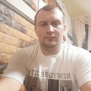 Егор Егорыч, 34 года, Омск