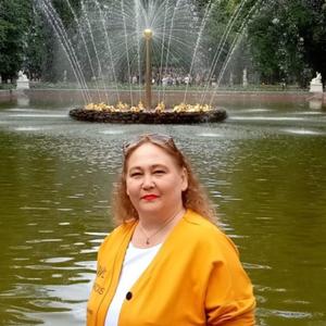 Олеся, 41 год, Менделеевск