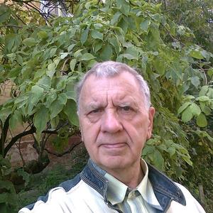 Арий, 73 года, Киров