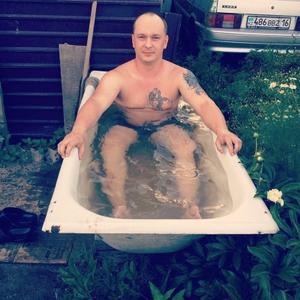 Дмитрий Филимонов, 36 лет, Семейка