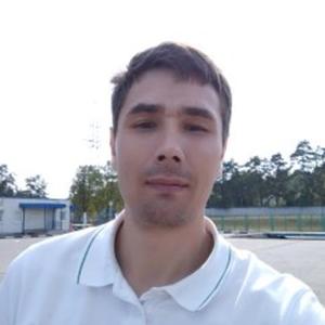 Евгений, 43 года, Зеленоград