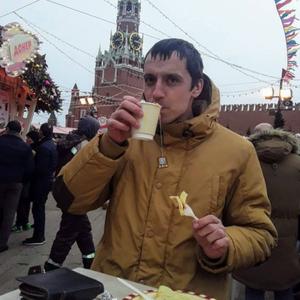 Максим Кашмарчик, 35 лет, Пенза
