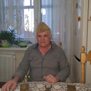 Парни в Якутске: Николай Сокирко, 72 - ищет девушку из Якутска