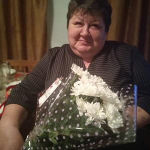 Ольга, 56 лет, Ханская
