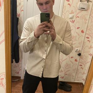 Андрей, 23 года, Ставрополь