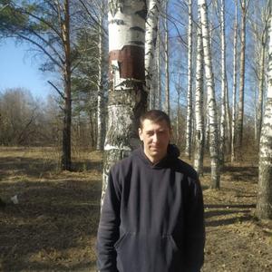Парни в Прокопьевске: Антон, 37 - ищет девушку из Прокопьевска