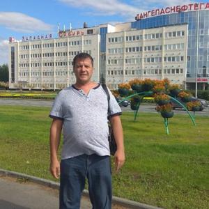 Владимир, 47 лет, Ульяновск