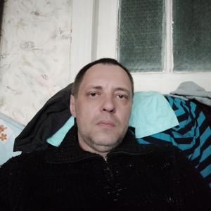 Вовка, 47 лет, Липецк