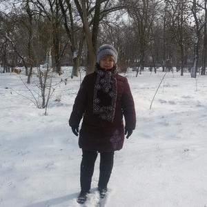 Девушки в Буденновске: Людмила, 55 - ищет парня из Буденновска