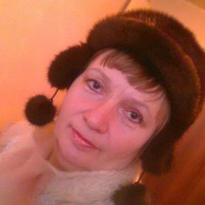 Natasha Ivanova, 60 лет, Челябинск