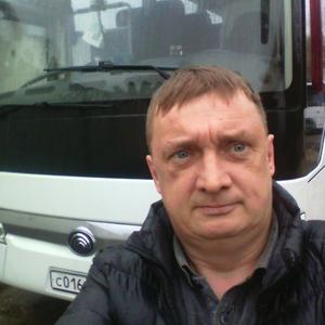 Андрей, 49 лет, Марийская Руя