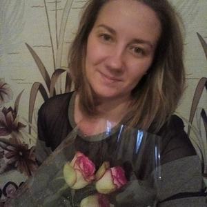 Елена, 32 года, Новокузнецк