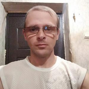 Алексей, 39 лет, Котлас