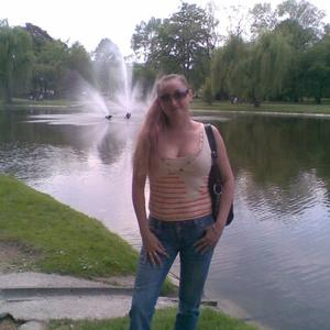 Irena, 42 года, Варшава